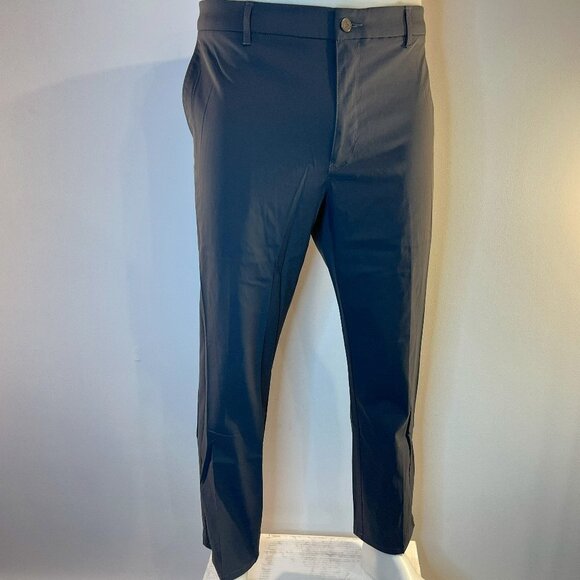 Original Penguin Other - Original Penguin Men's All Day Everyday Asphalt Golf Trousers - NWT $99